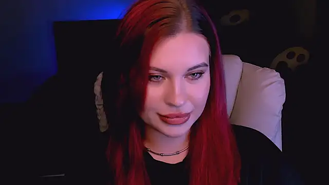 Snapshot of evaharve chatting on February 20, 2026, 6:54 pm evaharve online show from February 20, 2026, 6:54 pm