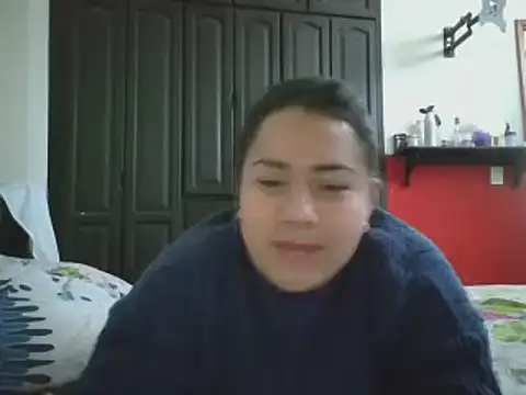 kivylovehot online show from January 9, 2025, 2:40 pm