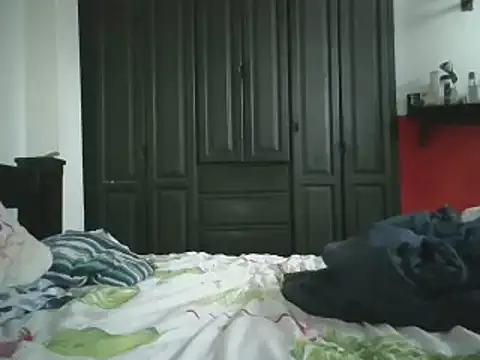 kivylovehot online show from January 8, 2025, 8:29 pm