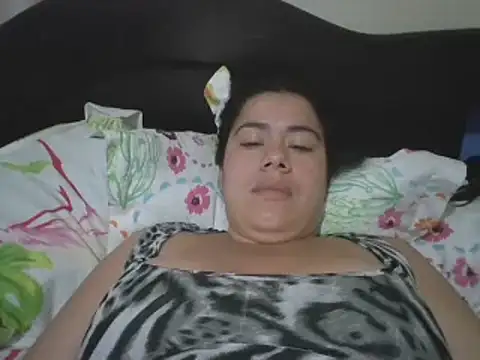 kivylovehot online show from February 20, 2025, 11:21 pm