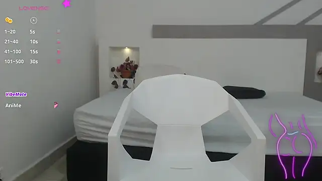 Snapshot of SelenaFox6 chatting on March 4, 2025, 3:22 am SelenaFox6 online show from March 4, 2025, 3:22 am