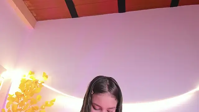 Snapshot of HaleyAmaya chatting on June 2, 2026, 1:49 am HaleyAmaya online show from June 2, 2026, 1:49 am