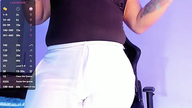 Dulce smith 1 online show from March 4, 2026, 11:23 pm