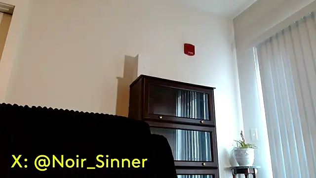 Snapshot of sinnernoir chatting on July 10, 2026, 1:11 pm sinnernoir online show from July 10, 2026, 1:11 pm