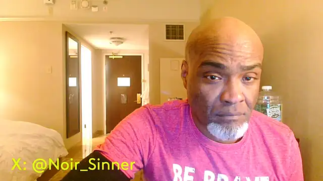 sinnernoir online show from February 4, 2026, 5:57 am