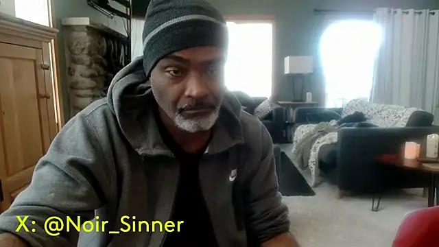 sinnernoir online show from March 25, 2026, 9:14 pm