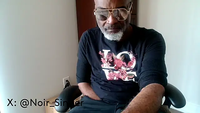 sinnernoir online show from April 12, 2026, 7:17 pm