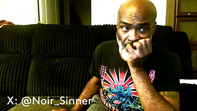 Snapshot of sinnernoir chatting on June 23, 2026, 7:06 am sinnernoir online show from June 23, 2026, 7:06 am