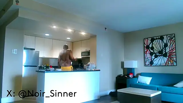 sinnernoir online show from February 22, 2026, 4:19 pm