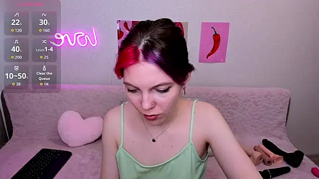 marie reyes  online show from February 28, 2026, 3:28 am