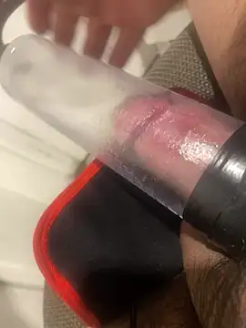 edgher646 online show from February 27, 2025, 11:28 am