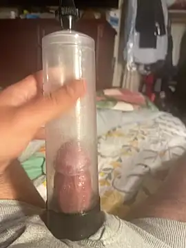 edgher646 online show from January 13, 2025, 2:00 pm