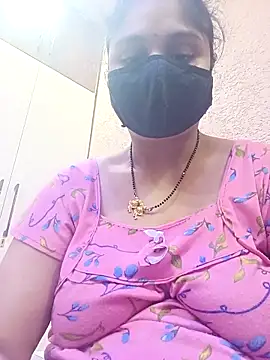 Cute-Aadhvita online show from March 22, 2026, 7:48 pm