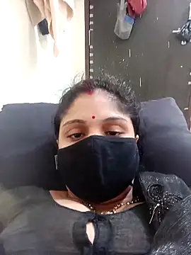 Cute-Aadhvita online show from November 9, 2025, 9:19 pm