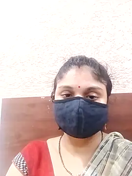 Cute-Aadhvita online show from May 22, 2026, 5:00 pm