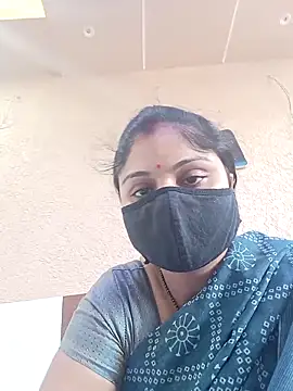 Cute-Aadhvita online show from April 15, 2026, 5:24 am