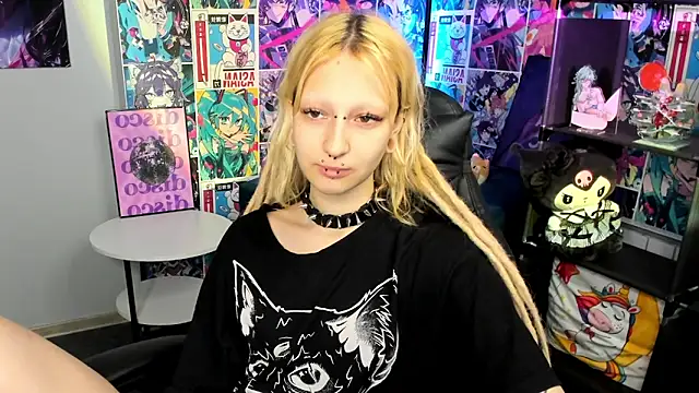 Lexy-Woorhez online show from March 14, 2025, 10:29 am