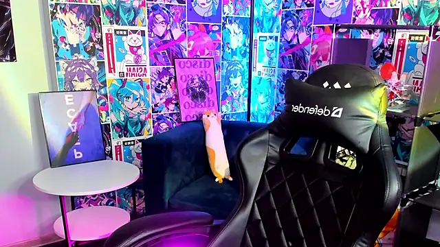 Lexy-Woorhez online show from March 7, 2025, 10:35 am