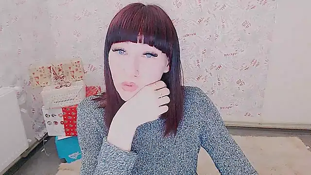 milana shy star online show from March 10, 2025, 12:49 pm