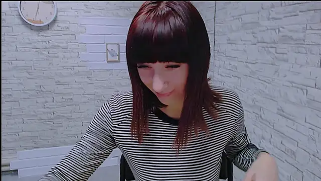 milana shy star online show from February 2, 2025, 9:29 am