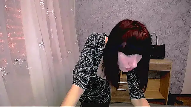 milana shy star online show from January 30, 2025, 11:22 am