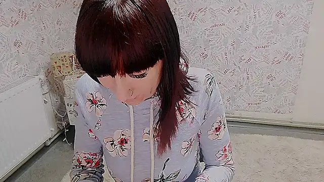 milana shy star online show from February 22, 2025, 10:07 am