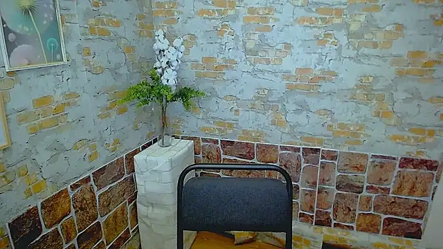 milana shy star online show from January 31, 2025, 1:56 pm