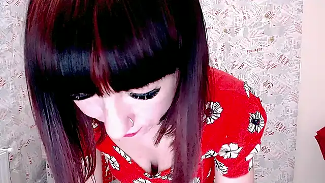 milana shy star online show from January 18, 2025, 12:15 pm