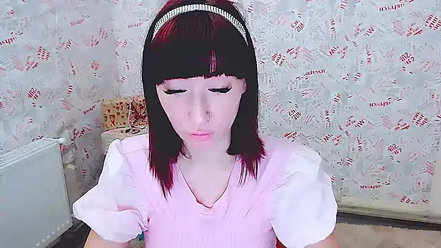 milana shy star online show from January 23, 2025, 1:56 pm