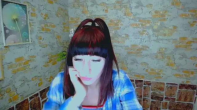 milana shy star online show from January 31, 2025, 10:52 am