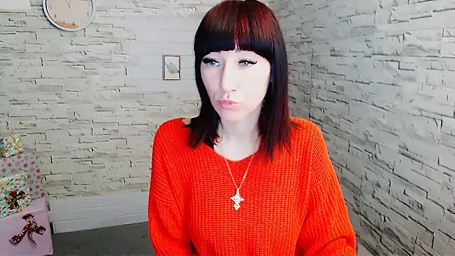 milana shy star online show from February 11, 2025, 10:58 am