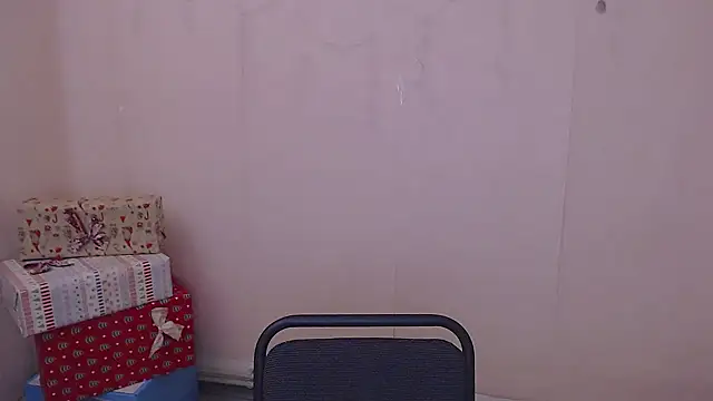 milana shy star online show from January 8, 2025, 8:27 am