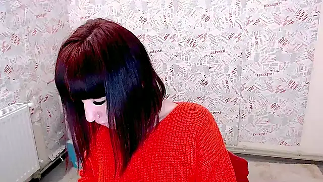 milana shy star online show from January 18, 2025, 9:13 am