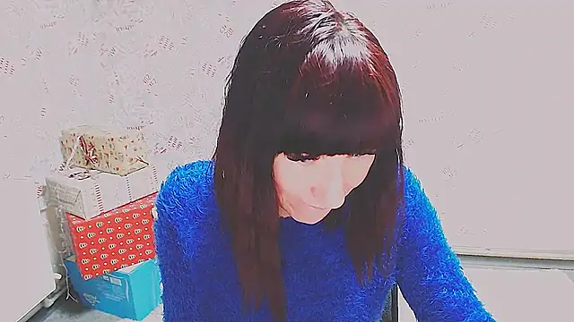 milana shy star online show from February 16, 2025, 9:37 am