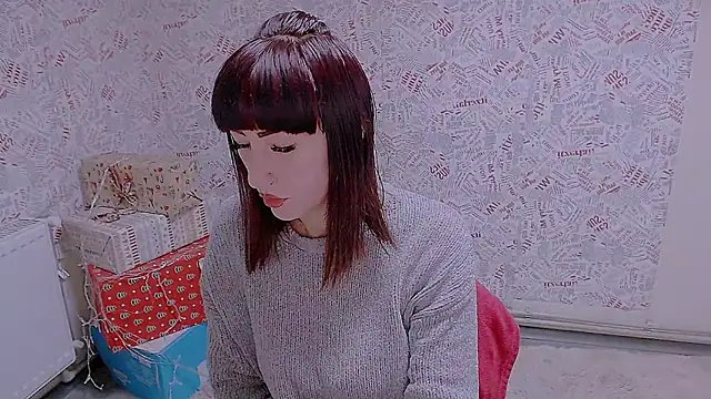 milana shy star online show from February 4, 2025, 5:34 pm