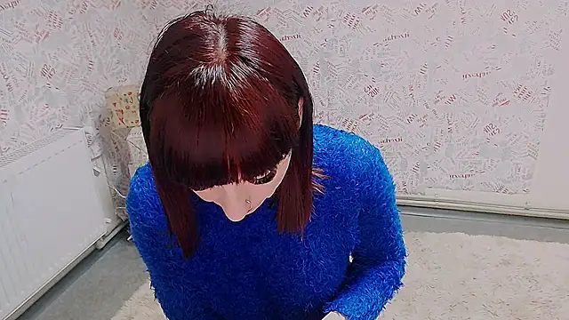 milana shy star online show from March 6, 2025, 10:09 am