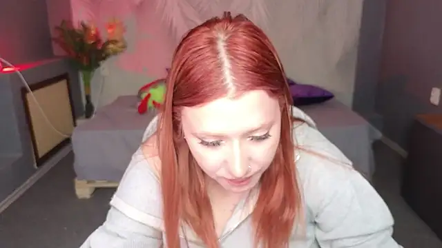 Ruby Rubarb online show from January 31, 2025, 5:42 pm