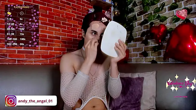 Snapshot of andy_angell1 chatting on February 23, 2026, 12:28 pm andy angell1 online show from February 23, 2026, 12:28 pm