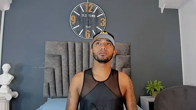 Robin Rief online show from March 24, 2026, 7:47 pm