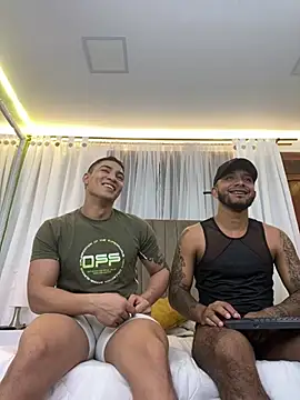 Robin Rief online show from January 19, 2026, 3:32 am