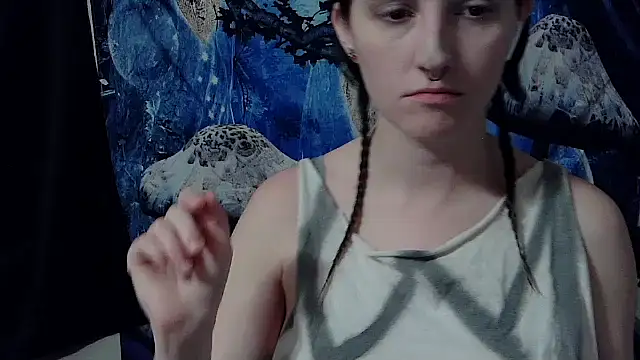 Snapshot of _hellostormy_ chatting on February 24, 2026, 11:33 am hellostormy online show from February 24, 2026, 11:33 am