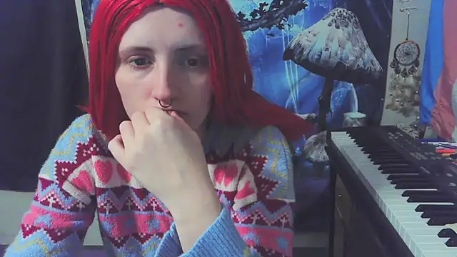 Snapshot of _hellostormy_ chatting on December 16, 2025, 11:03 am hellostormy online show from December 16, 2025, 11:03 am