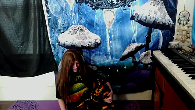 Snapshot of _hellostormy_ chatting on January 11, 2026, 6:26 pm hellostormy online show from January 11, 2026, 6:26 pm