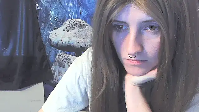 Snapshot of _hellostormy_ chatting on February 13, 2026, 2:06 pm hellostormy online show from February 13, 2026, 2:06 pm