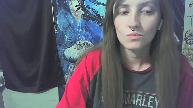 Snapshot of _hellostormy_ chatting on February 26, 2026, 12:27 pm hellostormy online show from February 26, 2026, 12:27 pm