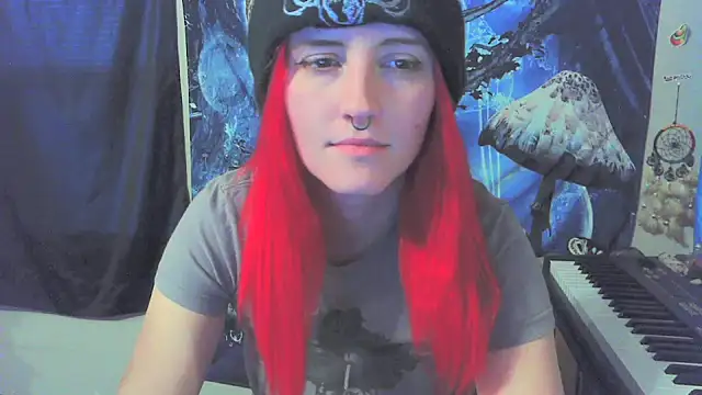 Snapshot of _hellostormy_ chatting on February 8, 2026, 1:31 pm hellostormy online show from February 8, 2026, 1:31 pm