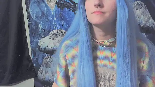 Snapshot of _hellostormy_ chatting on February 2, 2026, 8:24 am hellostormy online show from February 2, 2026, 8:24 am