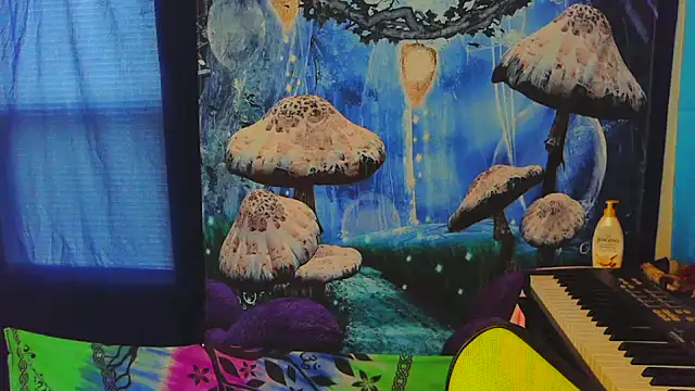 Snapshot of _hellostormy_ chatting on March 1, 2026, 4:07 pm hellostormy online show from March 1, 2026, 4:07 pm