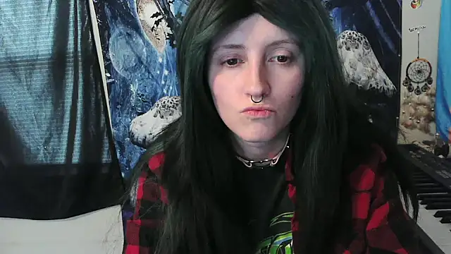 Snapshot of _hellostormy_ chatting on February 6, 2026, 6:04 pm hellostormy online show from February 6, 2026, 6:04 pm