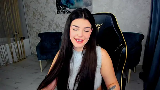 AlluringAriel online show from March 28, 2026, 7:26 pm